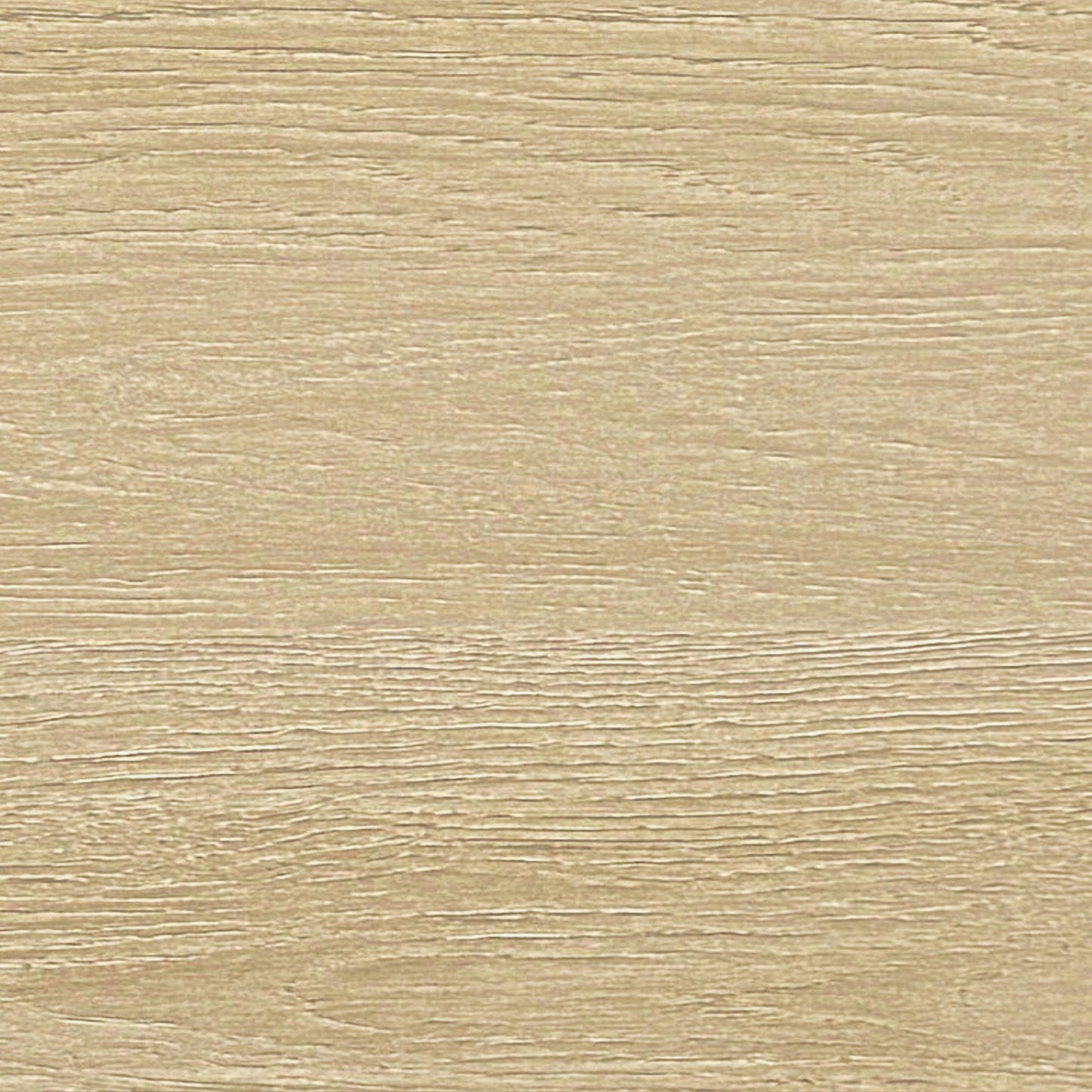 Dresser Minimalist 6-Drawer Oak MDF Handleless Wood Grain 72x20 In