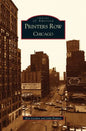 Printers Row, Chicago - Hardcover