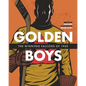 Golden Boys: The Winnipeg Falcons of 1920 - Paperback