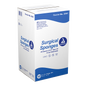 Dynarex X-Ray Detectable Surgical Gauze Sponge - Sterile, 4" x 4", 10ea/bx, 128bxs/cs (1280 Count)