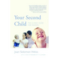 Your Second Child: A Guide for Parents - Paperback