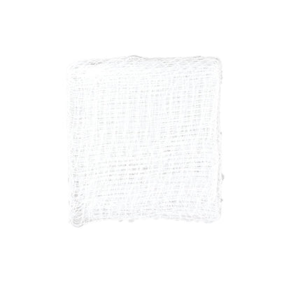 Dynarex Gauze Pad - Sterile 1's, 2" x 2" 12 Ply, 10 per Box / Case of 48(480 count)