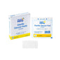 Dynarex Gauze Pad - Sterile 1's, 3" x 3" 12 Ply, 10ea/bx, 48bxs/cs (480 Count)