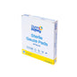 Dynarex Gauze Pad - Sterile 1's, 4" x 4" 12 Ply, 10ea/bx, 48bxs/case (480 Count)