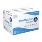 Dynarex Post Op Plus Sponge, 4" x 3" - 25ea/bx, 24bxs/cs (600 Count)