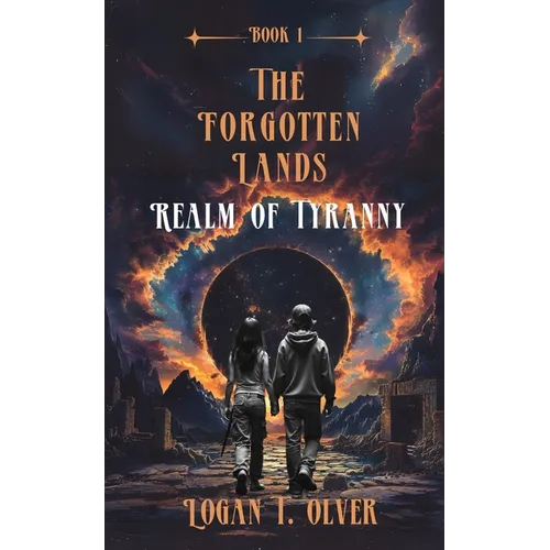Realm of Tyranny - Paperback