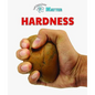 Hardness - Library Binding