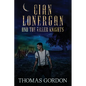 Cian Lonergan and the Killer Knights - Paperback