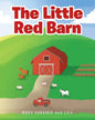The Little Red Barn - Paperback
