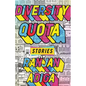 Diversity Quota - Paperback
