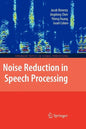 Noise Reduction in Speech Processing - Paperback