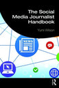 The Social Media Journalist Handbook - Paperback