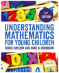 Understanding Mathematics for Young Children - Paperback