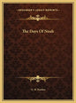 The Days of Noah - Hardcover