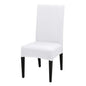 Stretch chair cover