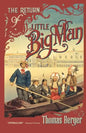 The Return of Little Big Man - Paperback