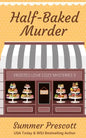 Half Baked Murder - Paperback
