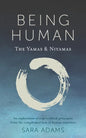 Being Human: The Yamas & Niyamas - Paperback