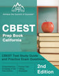 CBEST Prep Book California: CBEST Test Study Guide and Practice Exam Questions [2nd Edition] - Paperback