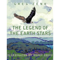 The Legend of the Earth Stars - Paperback
