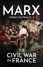 The Civil War in France - Paperback