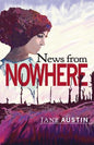 News from Nowhere - Paperback
