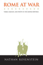 Rome at War: Farms, Families, and Death in the Middle Republic - Paperback