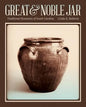 Great & Noble Jar: Traditional Stoneware of South Carolina - Paperback