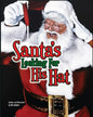 Santa's Looking for His Hat - Paperback