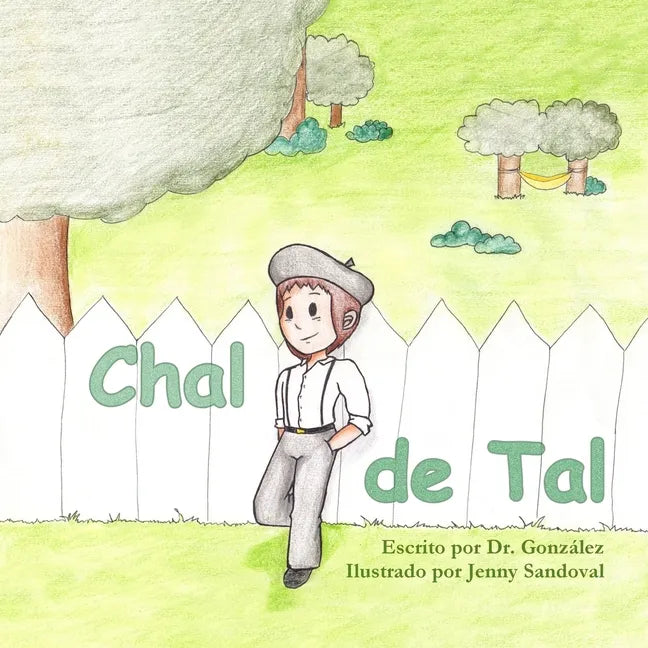 Chal de Tal - Paperback
