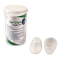 Dynarex Eye Cups in a Vial, 6ea/vials, 50vials/cs (300 Count)