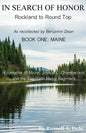 In Search of Honor: Rockland to Round Top - Paperback