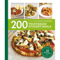 200 Vegetarian Student Meals: Simple and Budget-Friendly Vegetarian Recipes - Paperback