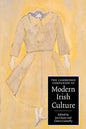 The Cambridge Companion to Modern Irish Culture - Paperback