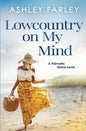 Lowcountry On My Mind - Paperback