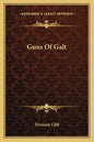Guns of Galt - Paperback