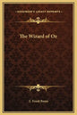 The Wizard of Oz - Hardcover