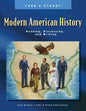 The Classical Historian Modern American History Reading, Discussing, and Writing - Paperback