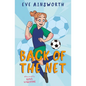 Back of the Net - Paperback