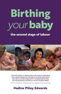 Birthing your baby: the second stage of labour - Paperback