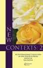 New Contexts: 2 - Paperback
