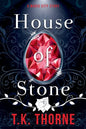 House of Stone - Paperback