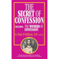 The Secret of Confession: Including the Wonders of Confession - Paperback