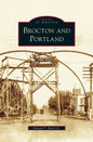 Brocton and Portland - Hardcover