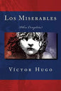 Los Miserables - Paperback