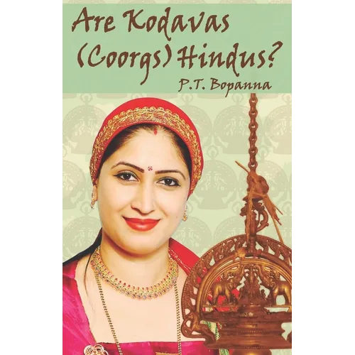 Are Kodavas (Coorgs) Hindus? - Paperback