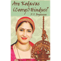 Are Kodavas (Coorgs) Hindus? - Paperback