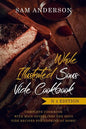 Whole Illustrated Sous Vide Cookbook: Complete Cookbook with Main Guidelines and Sous Vide Recipes for Cooking at Home! - Paperback