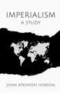 Imperialism: A Study - Paperback
