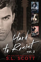 Hard to Resist Volume 2 - Paperback